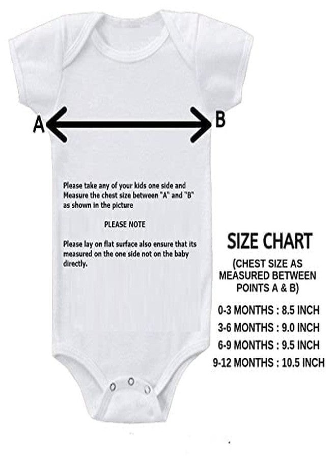 American Apple Americanapple Romper Bodysuit Jhabla for Newborn Infant Boys | 100% Organic Cotton Toddler Wearable Dress | Cute Summer Fall Coverall Onsey | Comfortable Soft Fabric Clothes Pack of 1 - Image 3