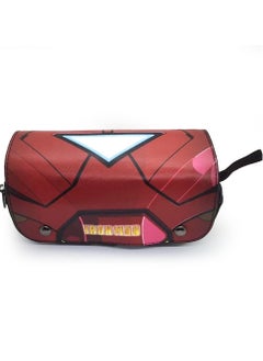 Iron Man Pencil Case