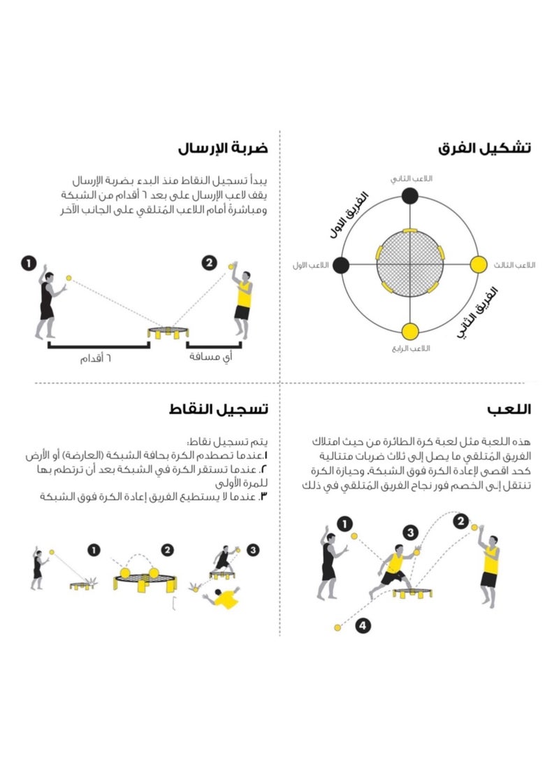 صد رد - حزمة صد رد - Image 1