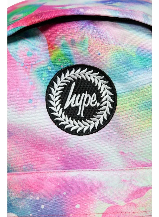 Hype Backpack Iconic Fairy Forest