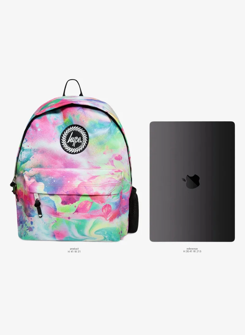 هايب Backpack Iconic Fairy Forest