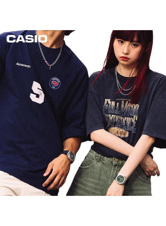 Casio G-shock Men's Eight Prince Shockproof Sports Electronic Watch Gift For Boyfriend Gbm-2100-1a - Image 3