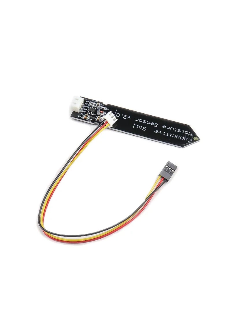 TECHTONICS Techtonics Capacitive Soil Moisture Sensor V20  - Image 5
