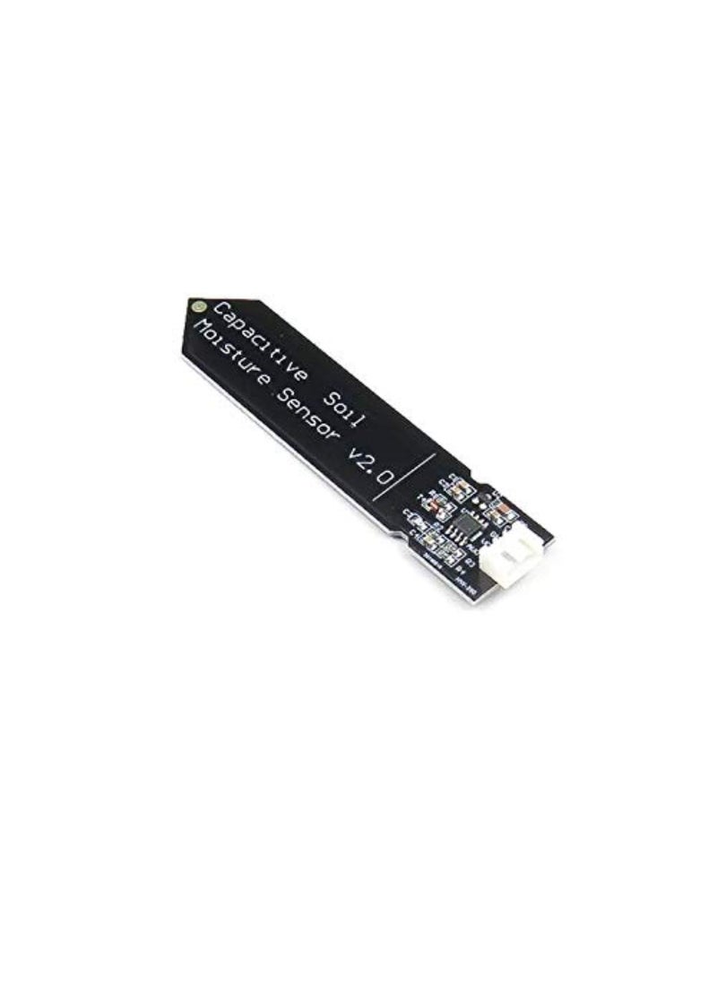 TECHTONICS Techtonics Capacitive Soil Moisture Sensor V20  - Image 2