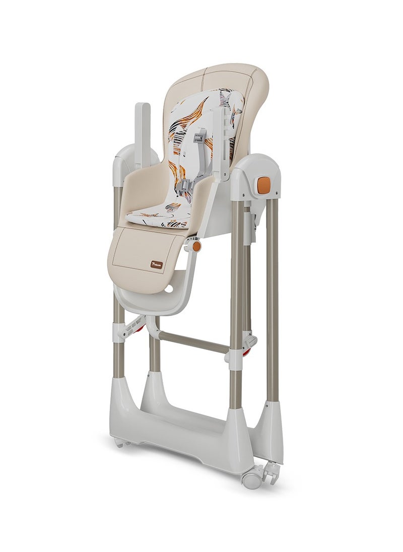 5-In-1 Swing With High Chair With Lockable Wheels - Ivory - pzsku/Z31C3C5A4781D2C15AC89Z/45/_/1717508065/005e2856-9341-487b-9866-b4dcb7586724