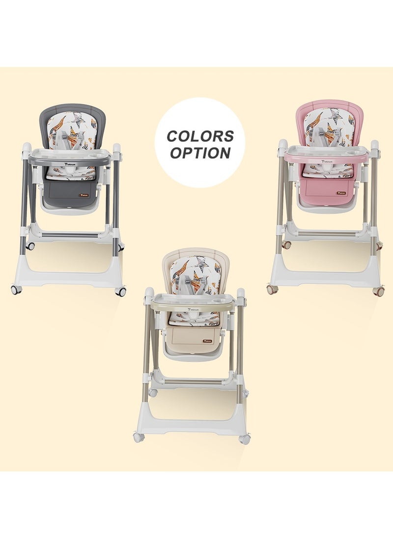 5-In-1 Swing With High Chair With Lockable Wheels - Ivory - pzsku/Z31C3C5A4781D2C15AC89Z/45/_/1717508075/3bacaebc-3e88-4d5f-bb85-698d3cd3ccfe