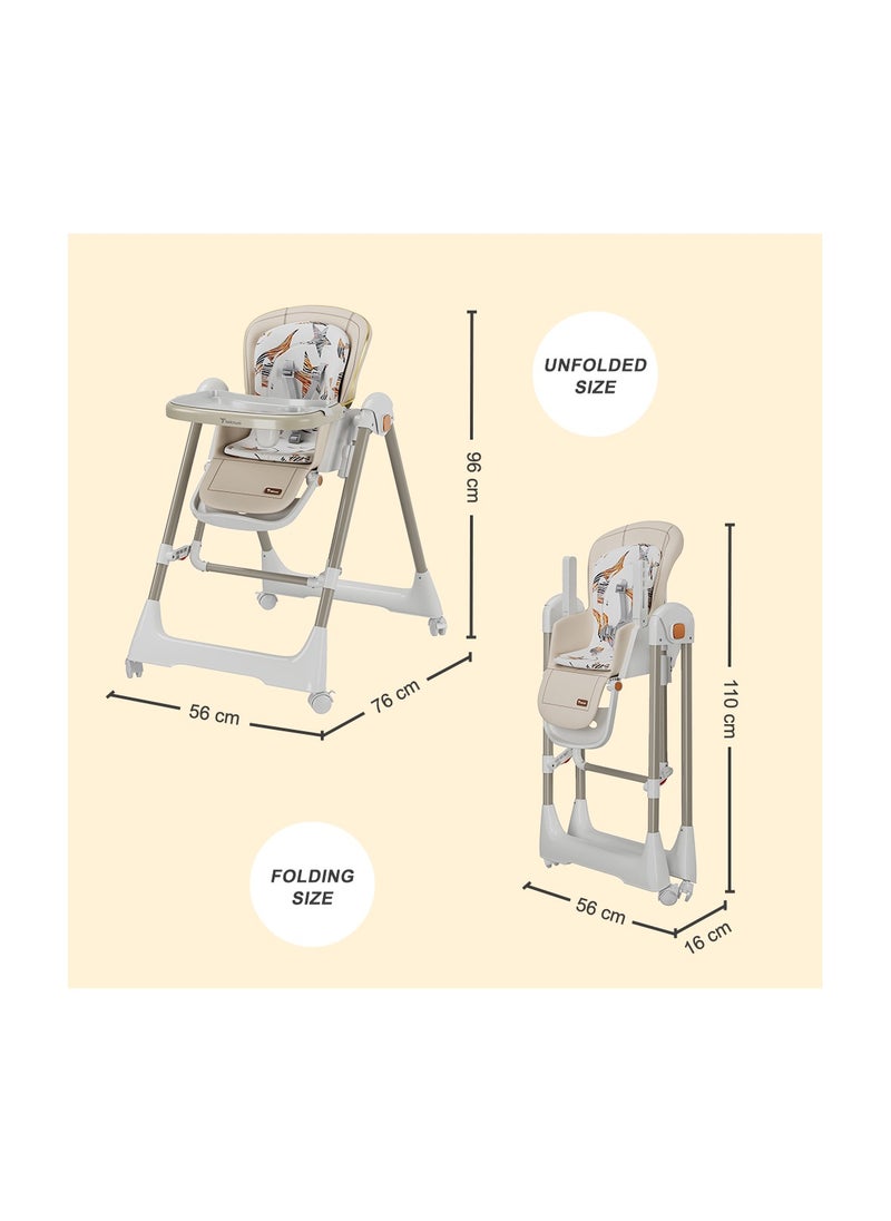 5-In-1 Swing With High Chair With Lockable Wheels - Ivory - pzsku/Z31C3C5A4781D2C15AC89Z/45/_/1717508075/743ef74c-ecc1-425e-8de6-cc88b3156a31