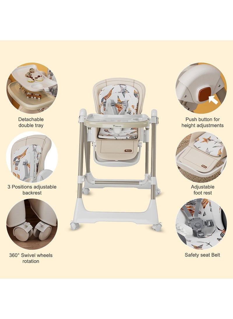 5-In-1 Swing With High Chair With Lockable Wheels - Ivory - pzsku/Z31C3C5A4781D2C15AC89Z/45/_/1723197745/c1b81d92-9969-4389-8bfc-aaf7bd4f6628