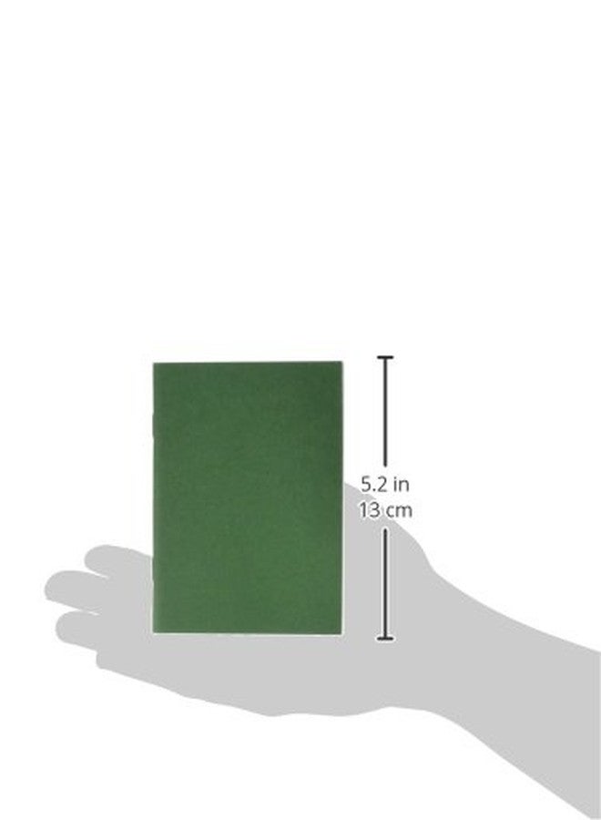Designphil Traveler's notebook Passport size Refill section MD [14369006] - Image 3