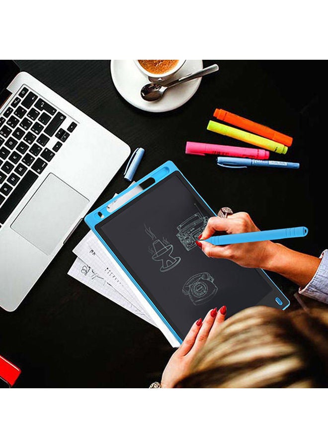 NIBEMINENT Notepad Drawing Graphics Tablet Board  - Image 2