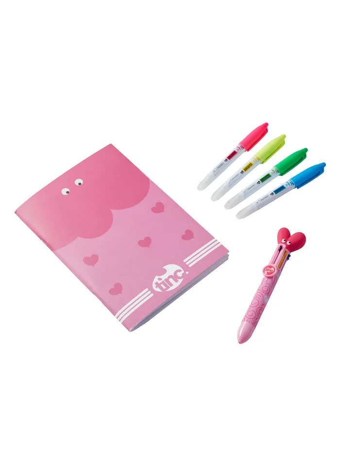 تينك Mallo Super Gift Set