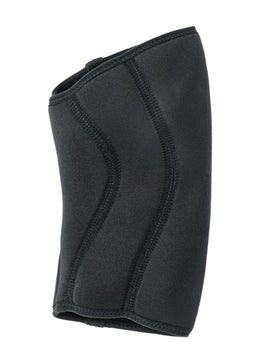 Tchibo 2 Piece Fitness Knee Sleeves, Black  - Image 2