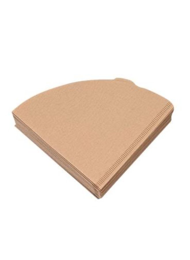 Hario Pack Of 100 V60 Coffee Paper Filter