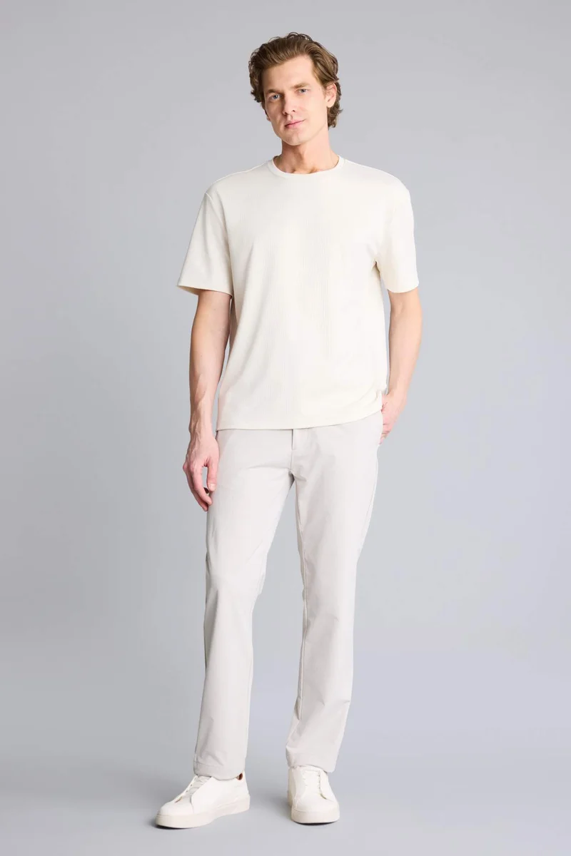 ديفاكتو Basic T-Shirt