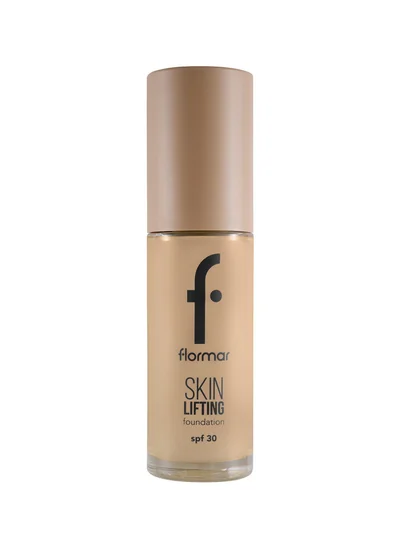 flormar Flormar NP Skin Lifting Fdt - 090 Honey