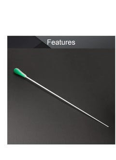 Excefore Telescopic Teachers Pointer, 4 Pcs Teachers Pointer Stick, Retractable Classroom Whiteboard Pointer, Extendable for Teachers, Guides, Coach Extend to 15.4"  - Image 3