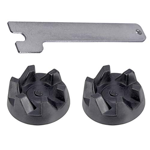 Cykemo Blender Drive Coupling 9704230 with Spanner Kit, Replacement Parts for KSB5WH4 KSB5 KSB3 Blenders Replaces WP9704230VP WP9704230 PS11746921 AP6013694 - Image 5