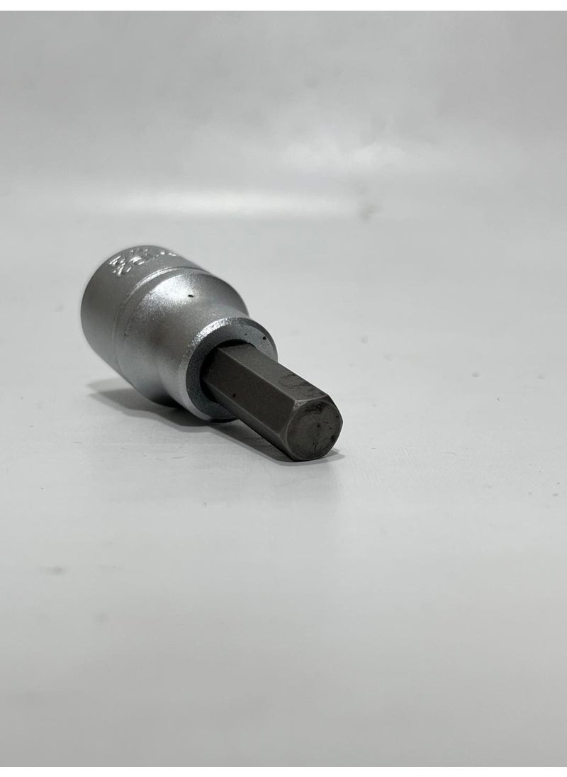 Unior 192 Hx9 1/2 Allen Socket Wrench  - Image 5