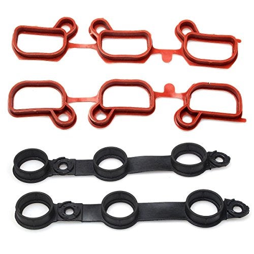 Vincos Cylinder Head Gasket Set HS9325 HS26245PT CS26245 Compatible with 330i 330xi 530i 3.0L L6 2005-2001 325xi 525i 325i 2.5L L6 01-05 330Ci X5 3.0L L6 01-06 - Image 5