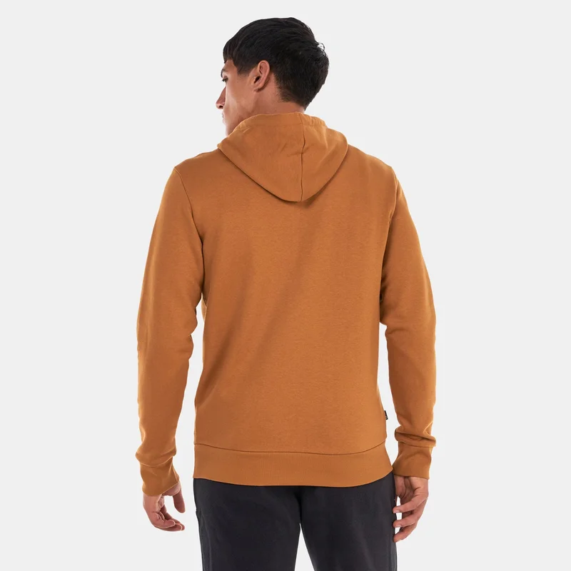 تمبرلاند هودي لوجو بليد بسحاب-كامل للرجال