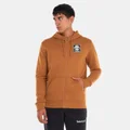 تمبرلاند بنى