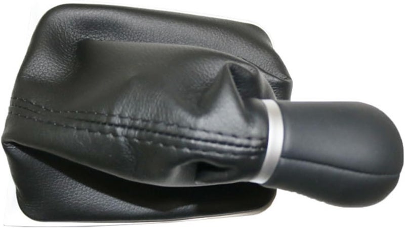 Vuzmode Gear Shift Knob for Golf 7 MK7 - Image 3