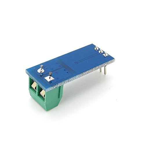 NewZoll 2 X 30A Range Current Sensor ACS712 Module - Image 3
