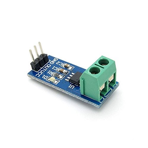 NewZoll 2 X 30A Range Current Sensor ACS712 Module - Image 2