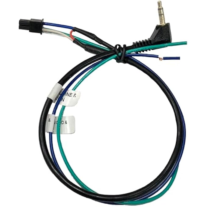 CRUX Swrsu38B Subaru Radio Replacement Interface - Image 3