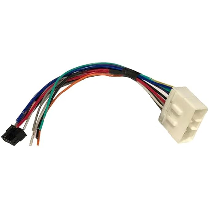 CRUX Swrsu38B Subaru Radio Replacement Interface - Image 1