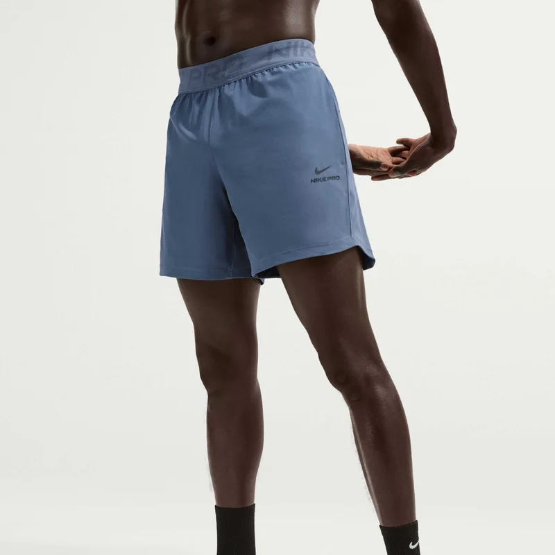 Nike Men's Pro Dri-FIT Training Shorts