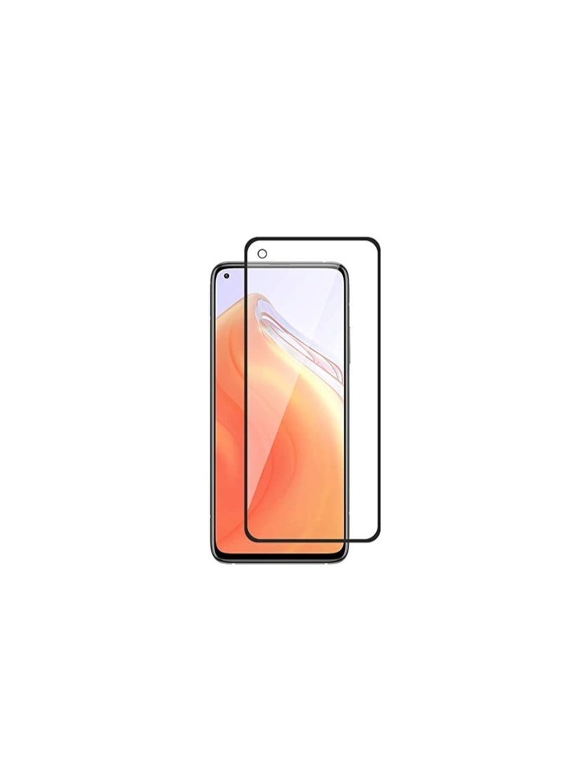 ELTRAZONE - Xiaomi Mi 10T 5G / Mi 10T Pro 5G Screen Protector. [Full Coverage] [9H Hardness] HD transparent scratch-resistant tempered glass screen protector, - Image 1