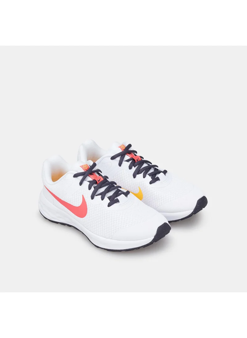 Nike Kids' Revolution 6 Next Nature Running Shoes (Older Kids)