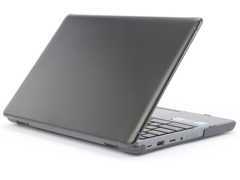 mCover Case Compatible for 20222023 116 ASUS Chromebook CR1 CR1100CA or CR1100FA Series Laptop Computers ONLY NOT Fitting Any Other ASUS Models Black - Image 2