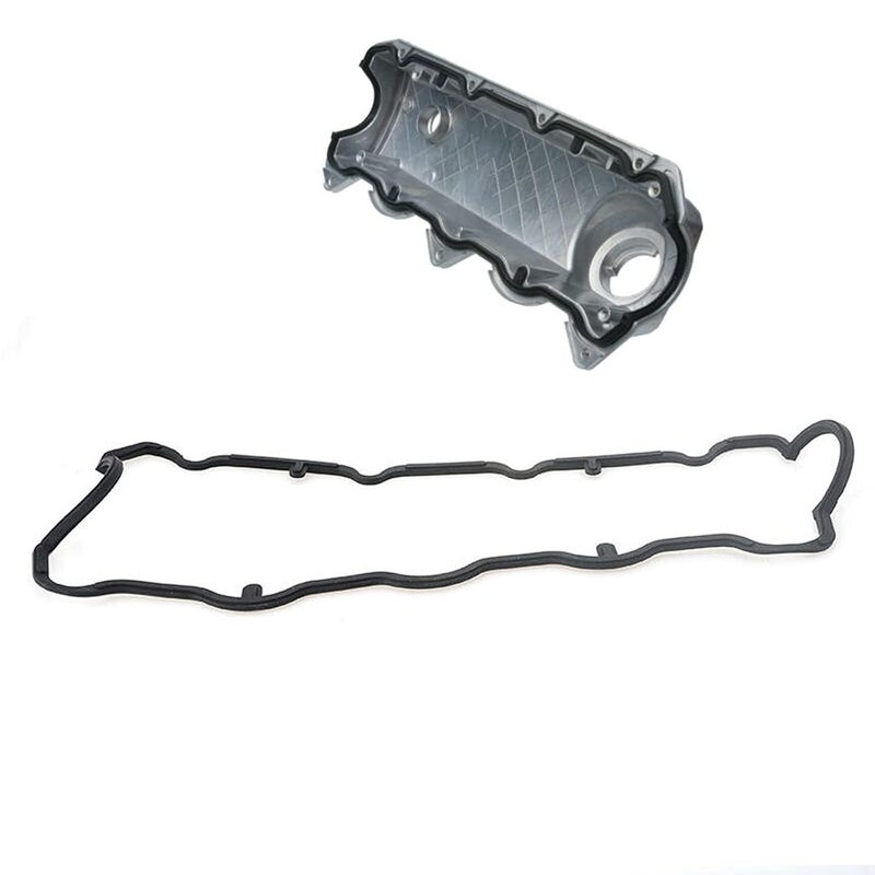 Carmoeignin Engine Cylinder Valve Cover Gasket Seal for VW Jetta Golf Beetle TDI 1.9L ALH 1999-2004 - Image 1