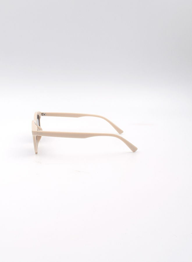 MADEYES نظارة شمسية بيضاوية EE20X066-3 - Image 2