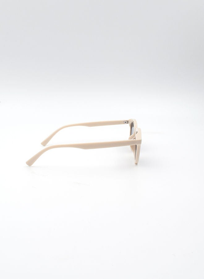 MADEYES نظارة شمسية بيضاوية EE20X066-3 - Image 3