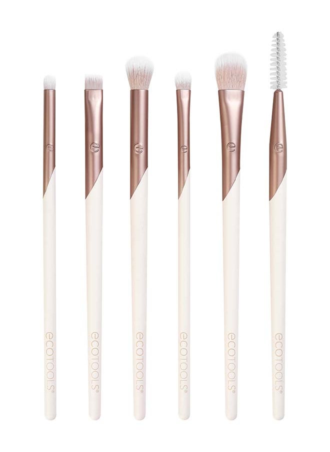 Eco Tools - Eco Equisite Eye Kit - Image 1