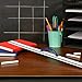 LEARNING ADVANTAGE Magnetic Dry Erase Straight Edge 24 Jumbo Teaching Ruler Measurement Tool for Whiteboards and Chalkboards - Image 4