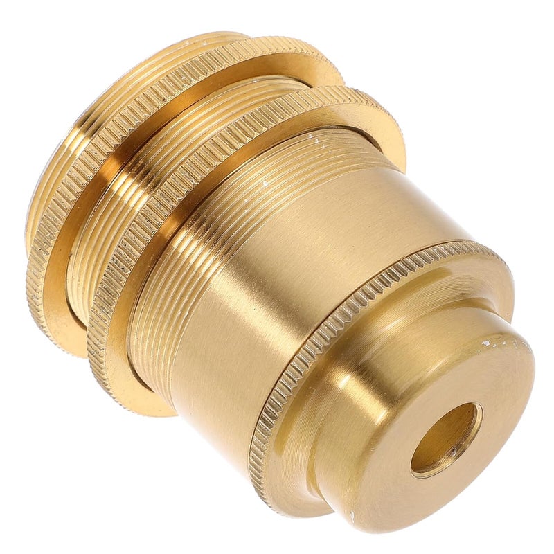 Vintage Industrial Aluminum Pendant Light Socket Bulb Holder For Kitchen Bar - Image 2