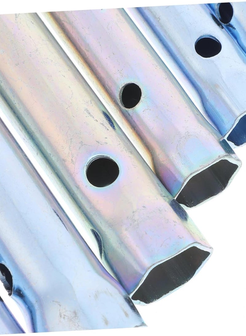GGOOT Auto Repair Hardware Tools Hexagon Socket Wrench T-Type Maintenance Repair Tool for Plumbing Installations - Image 3