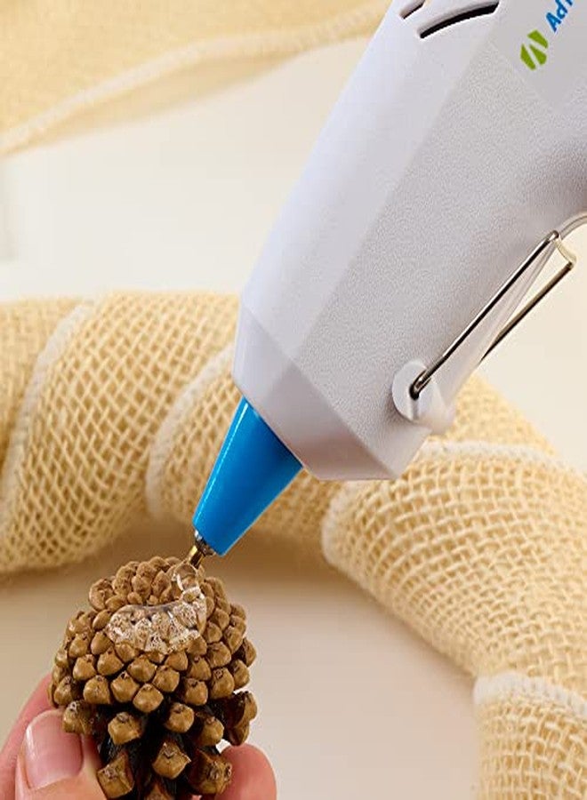 Adtech High Temp Mini Glue Sticks-5/16"X4" 100/Pkg (W229-34) - Image 2