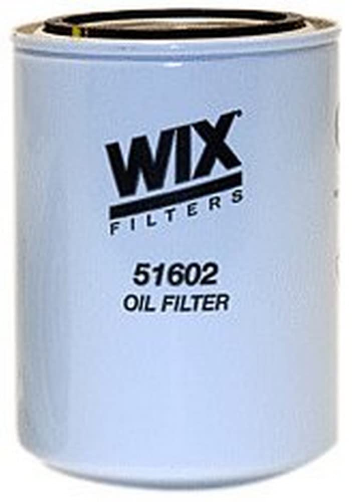 WIX Filters - 51602 Heavy Duty Spin-On Lube Filter, Pack of 1 - Image 4