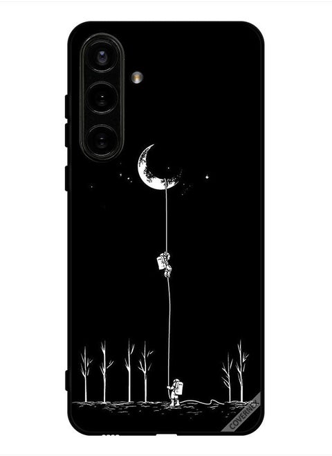 Protective Case Cover For Samsung Galaxy S24 Plus To Moon