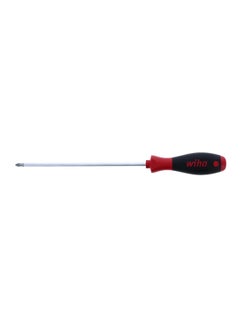 Wiha 31117  Screwdriver with SoftFinish Handle, 2 x 200mm