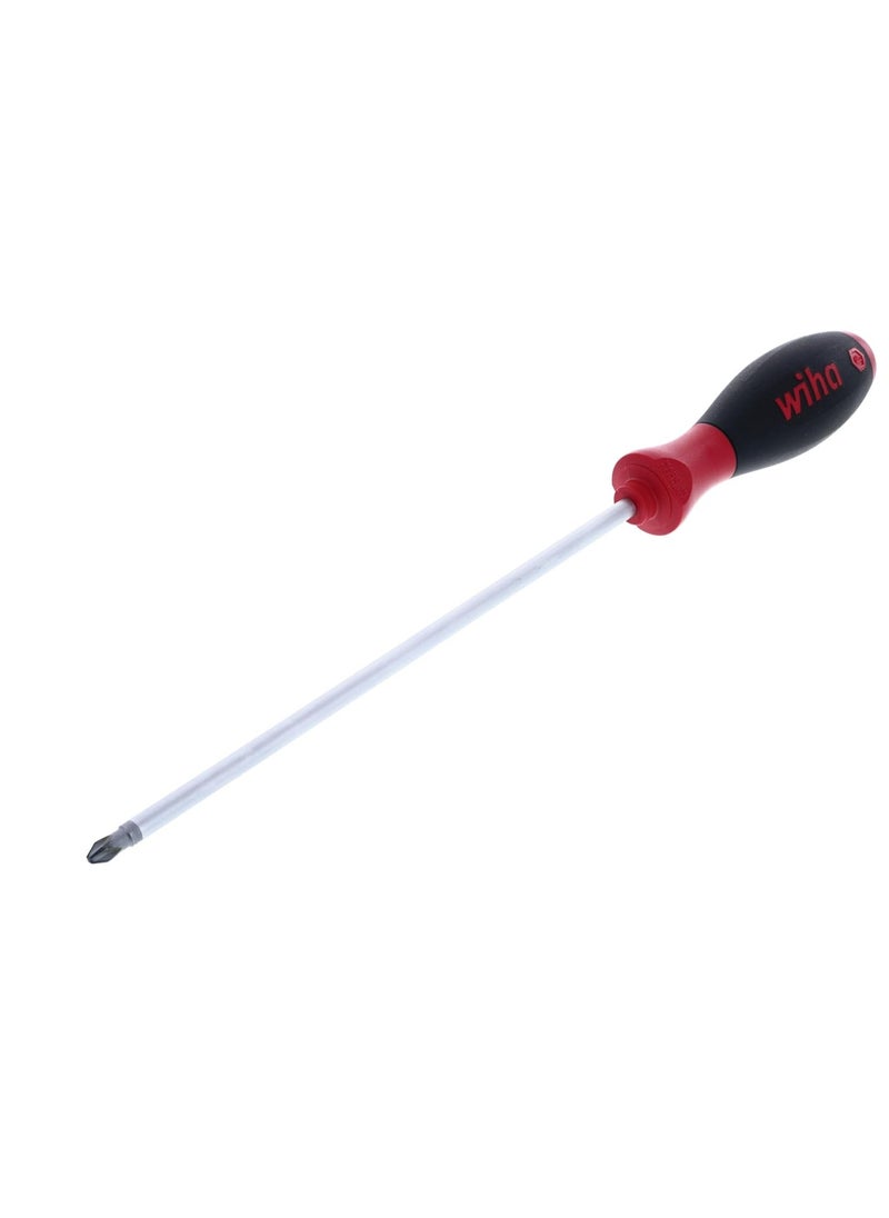 Wiha Wiha 31117  Screwdriver with SoftFinish Handle, 2 x 200mm  - Image 2