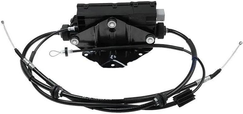 Wivplex Parking Brake Actuator Control Unit for BMW X5 F15 X6 F16 - Image 2