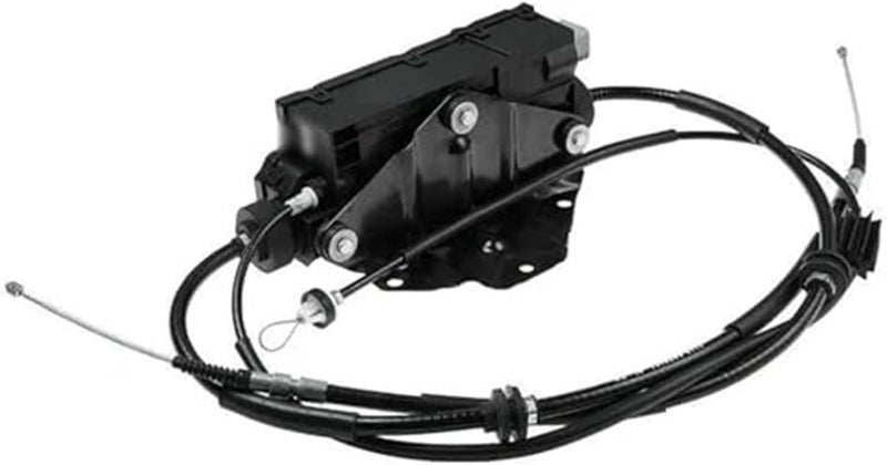 Wivplex Parking Brake Actuator Control Unit for BMW X5 F15 X6 F16 - Image 4