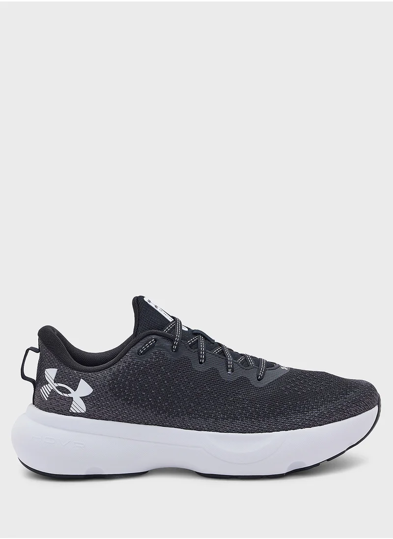 UNDER ARMOUR Infinite Running Shoes