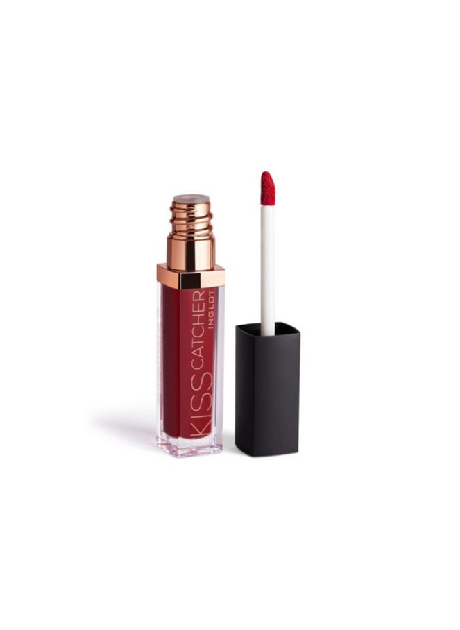 Inglot Inglot KISS CATCHER LIQUID LIPSTICK  05 